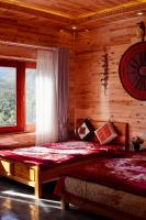 Habitación Doble con vistas al lago