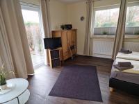 Studio (2 Adults) with Terrace or Balcony