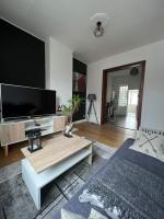 L Escapade Urbaine - B&B Brussels