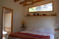 Acogedora casa a pasos de la playa-Couzy house next to the beach - Ferienwohnung