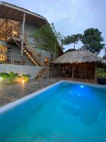 Sampaguita Villas - Bed and Breakfast El Nido