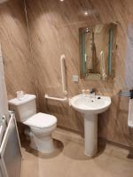 Camera Matrimoniale/Doppia con Letti Singoli - Accesso Disabili