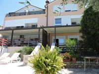 Apartman IV ( 2 + 2 ) - B&B