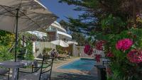 Dei Templi Hotel - Bed and Breakfast Viña del Mar