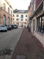 A la porte des vosges - B&B