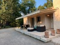 Villa "La Perle" piscine chauffée, Fitness proche Cannes, Fréjus, St Raphael, Grasse & Lac - Chambres d'hôtes Montauroux