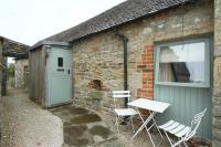Dumble Cottage - B&B