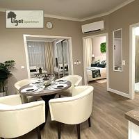 Appartamento con Balcone