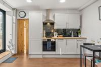 The Studio by Rutland Stays - Chambres d’hôtes