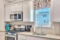 The Boathouse- 2 Apartments in 1 With Game Room! - B&B Seaside Heights