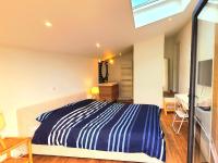 Chambres chez l'habitant à louer 10 min gare et centre ville - B&B Évreux