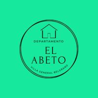 Departamento EL ABETO - Ferienwohnung