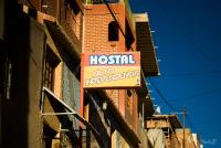 B&B Humahuaca - Alto Independencia - Bed and Breakfast Humahuaca