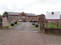 Grammar Lodge Guest House - Bed and Breakfast Campbeltown