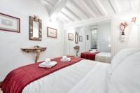 Apartment mit 2 Schlafzimmern