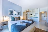 Studio Marina View by Seewest - B&B Lagos