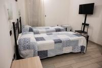 Chambre Double ou Lits Jumeaux avec Douche