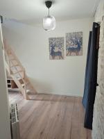 Logement moderne - Ferienwohnung