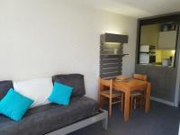 Appartement cosy pour 4, pieds des pistes, Les Menuires, wifi, animaux ok - FR-1-574-42 - B&B