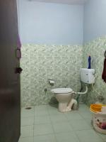 Kamer met Kingsize Bed en Uitzicht op de Bergen