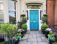 Fraoch House - B&B Edimburgo