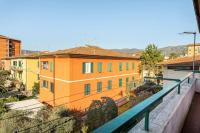 Chic Italian Escape - Casa Vacanze Lorusso - Chambres d'hôtes Montecatini Terme