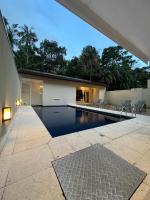 Fluir Riviera - B&B Bertioga