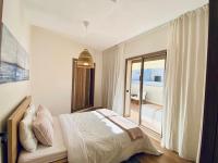 RosaParc - Au Parc Mohammedia Sécurité 24H - Ferienwohnung Fedala