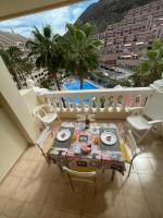 DORY HOUSE LOS CRISTIANOS - Ferienwohnung Los Cristianos
