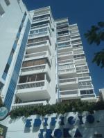 Apartamento Iroka 10D frente al mar by 4Olas - Chambres d’hôtes Santa Marta