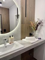 ApartCentrum-CHARLOTTE -PARKING-Air conditioning - Chambres d’hôtes