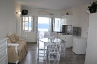 Apartment Caldera View Shared Jetted Tub