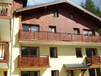 Charmant 3P 6 pers à Valfréjus, balcon sud-ouest, proche pistes - FR-1-265-178 - Chambres d'hôtes Valfrejus