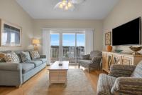 Mystic Shore - B&B