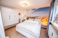 Stilvolle Ferienwohnung am historischen Nikolaitor - Ferienwohnung Eisenach