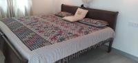 Chambre Double - Vue sur Montagne