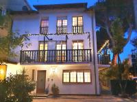 Villa D'Amare - Ferienwohnung