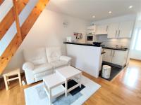 Appartement avec WIFI, parking au centre de PERROS-GUIREC Réf - 953 - B&B