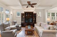 Blue Crab Cottage - 307 Kelsall Ave - Bed and Breakfast Kingsway Terrace