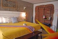 B&B Atlixco - Casa Flora Handmade Hotel - Bed and Breakfast Atlixco