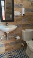 Habitación Doble con balcón