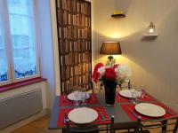 Le Refuge Des Corderies - B&B Blois