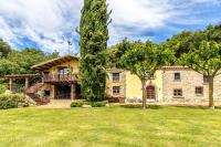 Catalunya Casas Stunning Costa Brava mountain retreat and 30kms away from the beach - B&B Sant Feliu de Buixalleu