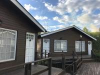 One-Bedroom Bungalow