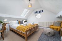 B&B St Ives - Number One - Stones Court - Bed and Breakfast St Ives