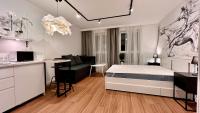 Way2Stay Centrum - Chambres d'hôtes Cracovie