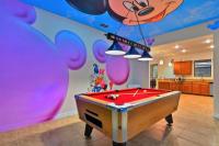 The Magic Mansion 6BR Resort Pool Home Near Disney - B&B Davenport