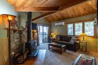 B&B Whitefish - Escape to Ptarmigan Village 10 - Bed and Breakfast Whitefish