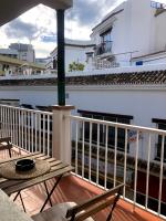 Apartamentos Playa Bajondillo - B&B Torremolinos