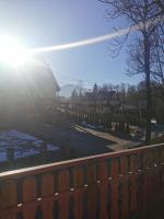 Rodzinna Ostoja - B&B
